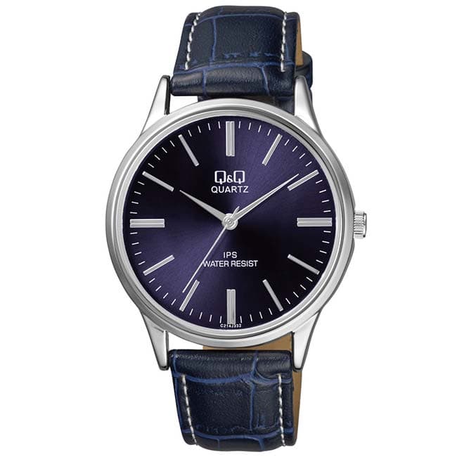 Reloj Q&Q Azul